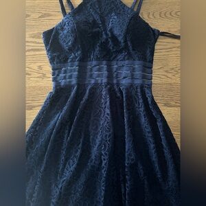 Homecoming Dress
